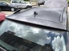 VW Passat 3C B6 Variant Heckklappe mit Heckscheibe Kombi LC8Z Moccabrown ab 07