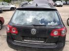 VW Passat 3C B6 Variant Heckklappe mit Heckscheibe Kombi LC8Z Moccabrown ab 07