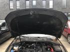 VW Passat 3C B6 Variant Motorhaube Haube Klappe Deckel vorn LC8Z Moccabrown