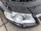 VW Passat 3C B6 Variant Scheinwerfer rechts Hauptscheinwerfer Halogen Valeo OEM