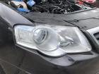 VW Passat 3C B6 Variant Scheinwerfer rechts Hauptscheinwerfer Halogen Valeo OEM