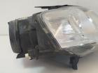 VW Passat 3C B6 Variant Scheinwerfer rechts Hauptscheinwerfer Halogen Valeo OEM