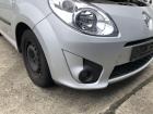 Renault Twingo 2 II Stoßfänger vorn Frontstoßstange mit Nebel GT Optik TED69
