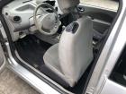Renault Twingo 2 II Sitz vorn links Fahrersitz Stoff Autositz Stoffsitz Renault Twingo 2 II Sitz vorn links Fahrersitz Stoff Autositz Stoffsitz
