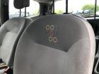 Renault Twingo 2 II Sitz vorn links Fahrersitz Stoff Autositz Stoffsitz Renault Twingo 2 II Sitz vorn links Fahrersitz Stoff Autositz Stoffsitz