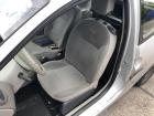 Renault Twingo 2 II Sitz vorn links Fahrersitz Stoff Autositz Stoffsitz Renault Twingo 2 II Sitz vorn links Fahrersitz Stoff Autositz Stoffsitz