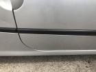 Renault Twingo 2 II Tür vorn rechts Beifahrertür im Rohbau TED69 Gris Platine