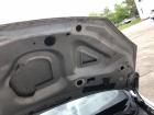 Renault Twingo 2 II Motorhaube Haube Klappe Deckel TED69 Gris Platine Metallic Renault Twingo 2 II Motorhaube Haube Klappe Deckel TED69 Gris Platine Metallic