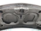 Renault Twingo 2 II Motorhaube Haube Klappe Deckel TED69 Gris Platine Metallic Renault Twingo 2 II Motorhaube Haube Klappe Deckel TED69 Gris Platine Metallic