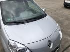 Renault Twingo 2 II Motorhaube Haube Klappe Deckel TED69 Gris Platine Metallic Renault Twingo 2 II Motorhaube Haube Klappe Deckel TED69 Gris Platine Metallic