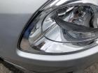 Renault Twingo 2 II Scheinwerfer links Hauptscheinwerfer Halogen Zubehör Depo