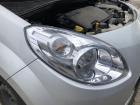 Renault Twingo 2 II Scheinwerfer rechts Hauptscheinwerfer Halogen Zubehör Depo Renault Twingo 2 II Scheinwerfer rechts Hauptscheinwerfer Halogen Zubehör Depo