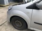 Renault Twingo 2 II Kotflügel vorn links Fahrerseite TED69 Gris Platine Met