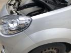 Renault Twingo 2 II Kotflügel vorn links Fahrerseite TED69 Gris Platine Met
