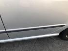 Skoda Fabia 6Y Tür hinten links Fondtür Kombi Delle flach LF7T Diamant Silber Skoda Fabia 6Y Tür hinten links Fondtür Kombi Delle flach LF7T Diamant Silber