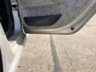 Skoda Fabia 6Y Tür hinten rechts Fondtür Kombi Rohbau LF7T Diamant Silber Skoda Fabia 6Y Tür hinten rechts Fondtür Kombi Rohbau LF7T Diamant Silber