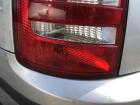 Skoda Fabia 6Y Rückleuchte links Rücklicht Heckkleucht Kombi Vorfacelift Skoda Fabia 6Y Rückleuchte links Rücklicht Heckkleucht Kombi Vorfacelift