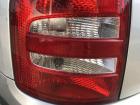 Skoda Fabia 6Y Rückleuchte links Rücklicht Heckkleucht Kombi Vorfacelift Skoda Fabia 6Y Rückleuchte links Rücklicht Heckkleucht Kombi Vorfacelift