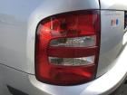 Skoda Fabia 6Y Rückleuchte links Rücklicht Heckkleucht Kombi Vorfacelift Skoda Fabia 6Y Rückleuchte links Rücklicht Heckkleucht Kombi Vorfacelift