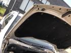 Skoda Fabia 6Y Motorhaube Haube Klappe Deckel inkl. Grill LF7T Diamant Silber