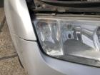 Skoda Fabia 6Y Scheinwerfer rechts Hauptscheinwerfer Halogen 1999 bis 2007