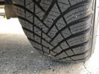Skoda Fabia 6Y Winter Komplettradsatz Stahlfelgen Reifen M+S 165 70 R14 Hankook