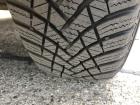 Skoda Fabia 6Y Winter Komplettradsatz Stahlfelgen Reifen M+S 165 70 R14 Hankook