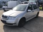 Skoda Fabia 6Y Winter Komplettradsatz Stahlfelgen Reifen M+S 165 70 R14 Hankook