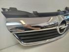Opel Zafira B Grill Kühlergrill Frontgrill Vorfacelift bis 2008 OEM Opel Zafira B Grill Kühlergrill Frontgrill Vorfacelift bis 2008 OEM