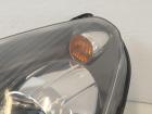 Opel Zafira B Scheinwerfer links Hauptscheinwerfer Halogen OEM 2005 bis 2007 Opel Zafira B Scheinwerfer links Hauptscheinwerfer Halogen OEM 2005 bis 2007