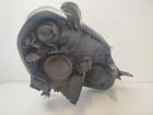 Opel Zafira B Scheinwerfer links Hauptscheinwerfer Halogen OEM 2005 bis 2007 Opel Zafira B Scheinwerfer links Hauptscheinwerfer Halogen OEM 2005 bis 2007