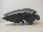 Opel Zafira B Scheinwerfer links Hauptscheinwerfer Halogen OEM 2005 bis 2007 Opel Zafira B Scheinwerfer links Hauptscheinwerfer Halogen OEM 2005 bis 2007