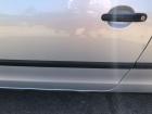 VW Polo 9N 9N1 9N3 Tür vorn links Fahrertür 3 türer Rohbau LA7W Reflexsilber