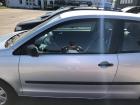 VW Polo 9N 9N1 9N3 Tür vorn links Fahrertür 3 türer Rohbau LA7W Reflexsilber