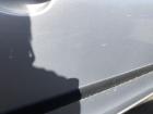 VW Polo 9N 9N1 9N3 Tür vorn rechts Beifahrertür 3 türer roh LA7W Reflexsilber