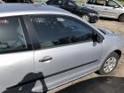 VW Polo 9N 9N1 9N3 Tür vorn rechts Beifahrertür 3 türer roh LA7W Reflexsilber