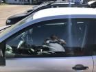 VW Polo 9N 9N1 9N3 Türscheibe vorn links Scheibe 3 türer Colorglas