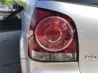 VW Polo 9N3 Rückleuchte links Rücklicht Heckleuchte Schlusslicht 3 und 5 türer VW Polo 9N3 Rückleuchte links Rücklicht Heckleuchte Schlusslicht 3 und 5 türer