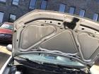 VW Polo 9N3 Motorhaube Haube Klappe Deckel vorn LA7W Reflexsilber Metallic VW Polo 9N3 Motorhaube Haube Klappe Deckel vorn LA7W Reflexsilber Metallic