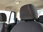 Ford Fusion JU2 Sitz vorn links Fahrersitz Stoff ohne Heizung Autositz Ford Fusion JU2 Sitz vorn links Fahrersitz Stoff ohne Heizung Autositz