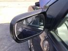 Ford Fusion JU2 Außenspiegel links Seitenspiegel unlackiert elektrisch Spiegel