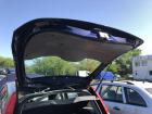 Ford Fusion JU2 Heckklappe mit Heckscheibe im Rohbau Lugano blau Kofferklappe Ford Fusion JU2 Heckklappe mit Heckscheibe im Rohbau Lugano blau Kofferklappe