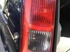 Ford Fusion JU2 Rückleuchte links Rücklicht Heckleuchte Vorfacelift bis 2005 Ford Fusion JU2 Rückleuchte links Rücklicht Heckleuchte Vorfacelift bis 2005