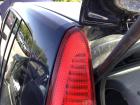 Ford Fusion JU2 Rückleuchte links Rücklicht Heckleuchte Vorfacelift bis 2005 Ford Fusion JU2 Rückleuchte links Rücklicht Heckleuchte Vorfacelift bis 2005