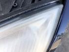 Ford Fusion JU2 Scheinwerfer links Hauptscheinwerfer Halogen Trübung 02 bis 05