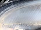 Ford Fusion JU2 Scheinwerfer links Hauptscheinwerfer Halogen Trübung 02 bis 05