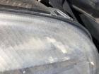 Ford Fusion JU2 Scheinwerfer rechts Hauptscheinwerfer Halogen Trübung 02 bis 05
