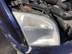 Ford Fusion JU2 Scheinwerfer rechts Hauptscheinwerfer Halogen Trübung 02 bis 05