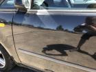 Ford Focus C Max DM2 Tür vorn links Fahrertür im Rohbau Pantherschwarz bis 07