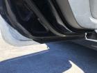 Ford Focus C Max DM2 Tür hinten links Fondtür im Rohbau Pantherschwarz bis 07